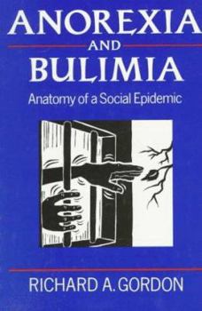 Paperback Anorexia and Bulimia Book