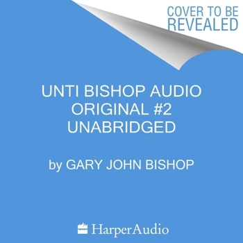 MP3 CD Unti Bishop Audio Original #2 Book