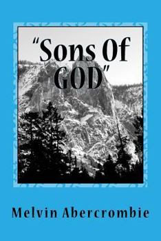 Paperback Sons Of GOD: Genesis Six Book