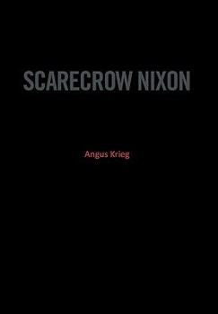 Paperback Scarecrow Nixon Book