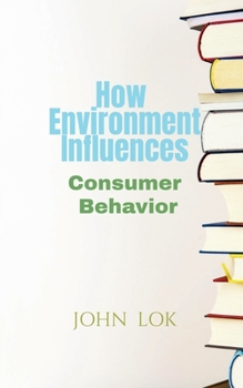 Paperback How Environment Influences Book