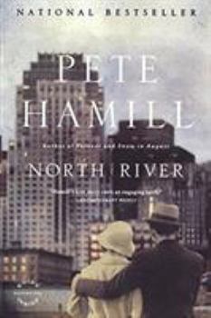 Paperback North River Book