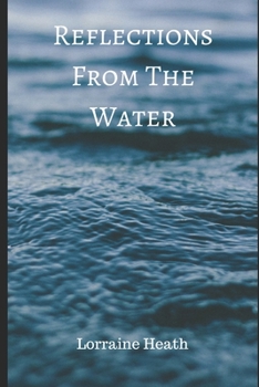 Paperback Reflections From The Water Book