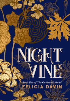 Paperback Nightvine Book