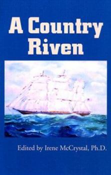 Paperback A Country Riven Book