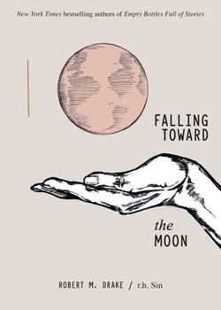 Paperback Falling Toward the Moon Book