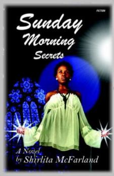 Paperback Sunday Morning Secrets Book