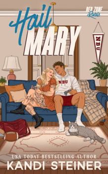 Paperback Hail Mary Book