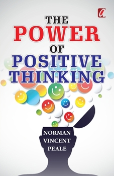 Paperback The Power Of Positive Thinking: English Book