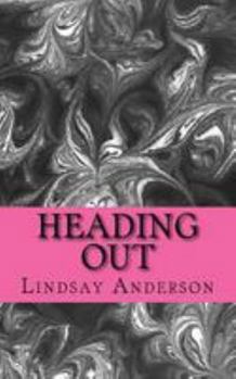 Paperback Heading Out Book