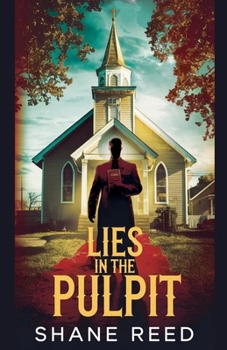 Paperback Lies in the Pulpit Book