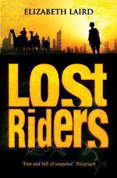 Paperback Lost Riders Book