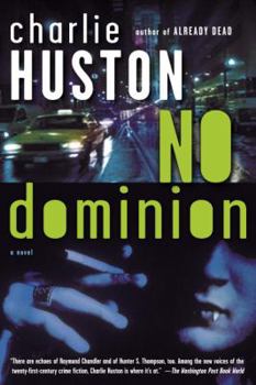 No Dominion - Book #2 of the Joe Pitt