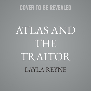 Audio CD Atlas and the Traitor Book