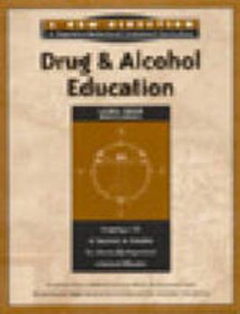 Paperback Drug and Alcohol Education Long Term Workbook (New Direction - A Cognitive Behavioral Treatment Curriculum) (New Direction - A Cognitive Behavioral Treatment Curriculum) Book