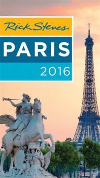 Rick Steves' Paris