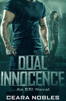 Paperback Dual Innocence: An ESI Novel Book