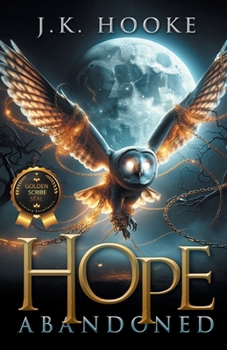 Paperback Hope Abandoned Book