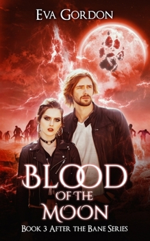 Paperback Blood of the Moon Book