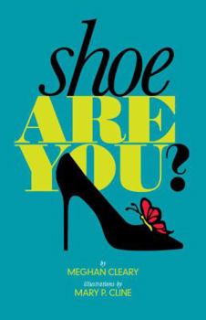 Paperback Shoe Are You? Book