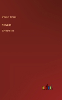 Hardcover Nirwana: Zweiter Band [German] Book