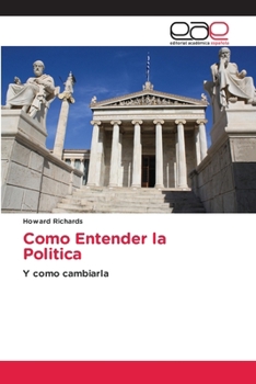 Paperback Como Entender la Politica [Spanish] Book