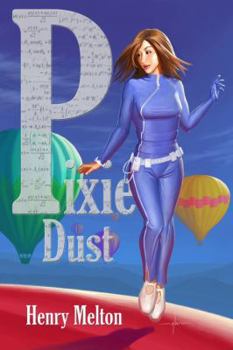 Paperback Pixie Dust Book
