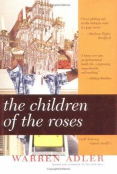 Hardcover Children of the Roses Book