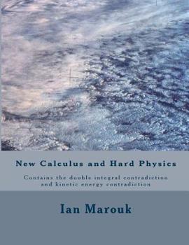 Paperback New Calculus and Hard Physics Book