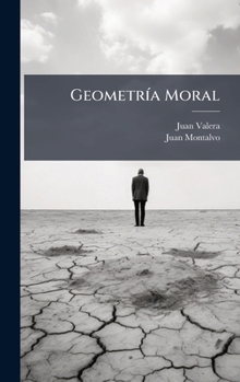Hardcover GeometrÃ-a Moral [Spanish] Book