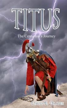 Paperback Titus: The Centurion’s Journey Book
