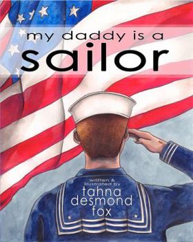 Paperback my daddy is a sailor Book