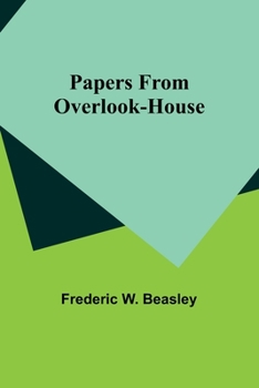 Paperback Papers from Overlook-House Book