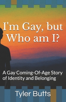 I'm Gay.... But Who Am I?