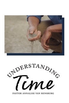 Paperback Understanding Time Book