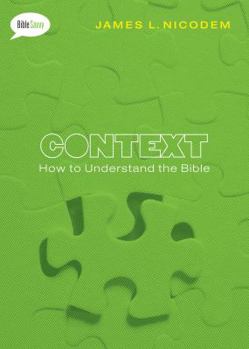 Paperback Context: How to Understand the Bible Book