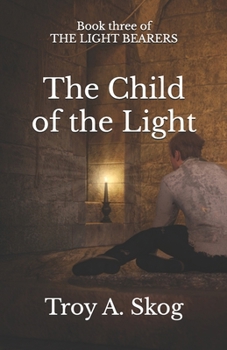Paperback The Child of the Light Book