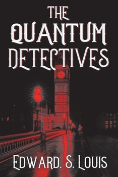 Paperback The Quantum Detectives Book