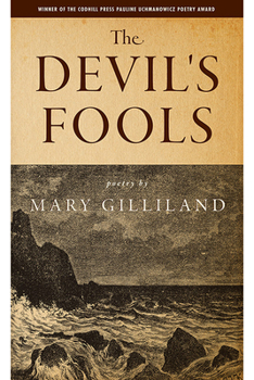 Paperback The Devil's Fools Book