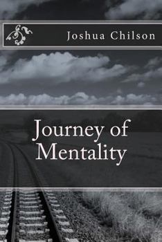 Paperback Journey of Mentality Book