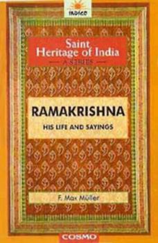 Ramakrishna His Life and Sayings