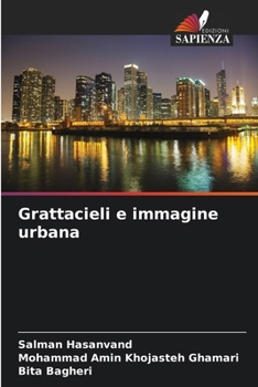 Grattacieli e immagine urbana (Italian Edition)