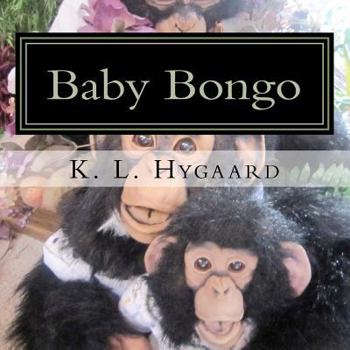 Paperback Baby Bongo Book