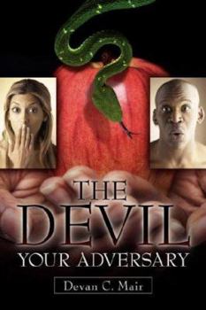 Paperback The Devil Your Adversary Book