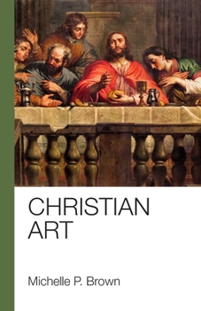 Paperback Christian Art Book