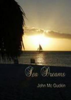 Paperback Sea Dreams Book