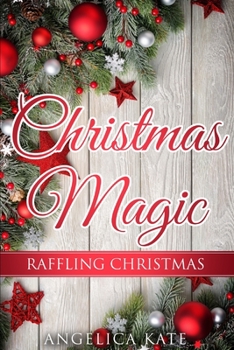 Paperback Raffling Christmas Book