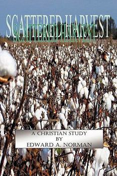 Paperback Scattered Harvest Book