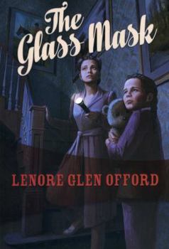 Paperback The Glass Mask Book