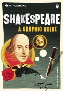 Šekspir za poetnike - Book  of the Graphic Guides